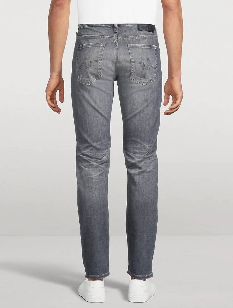 Tellis AG-ed™ Modern Slim Jeans