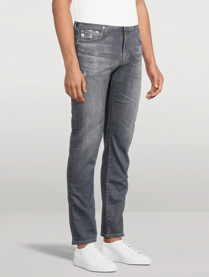 Tellis AG-ed™ Modern Slim Jeans