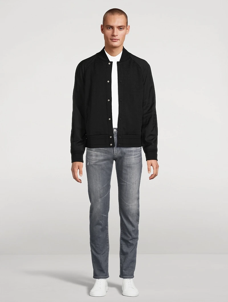 Tellis AG-ed™ Modern Slim Jeans