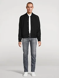 Tellis AG-ed™ Modern Slim Jeans