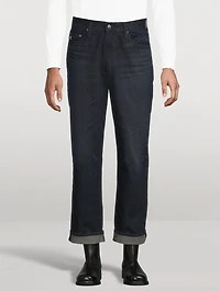 Kace 28 Modern Straight Jeans
