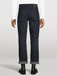Kace 28 Modern Straight Jeans
