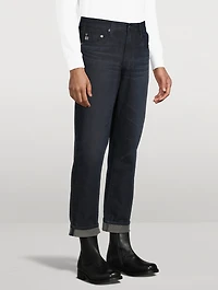 Kace 28 Modern Straight Jeans