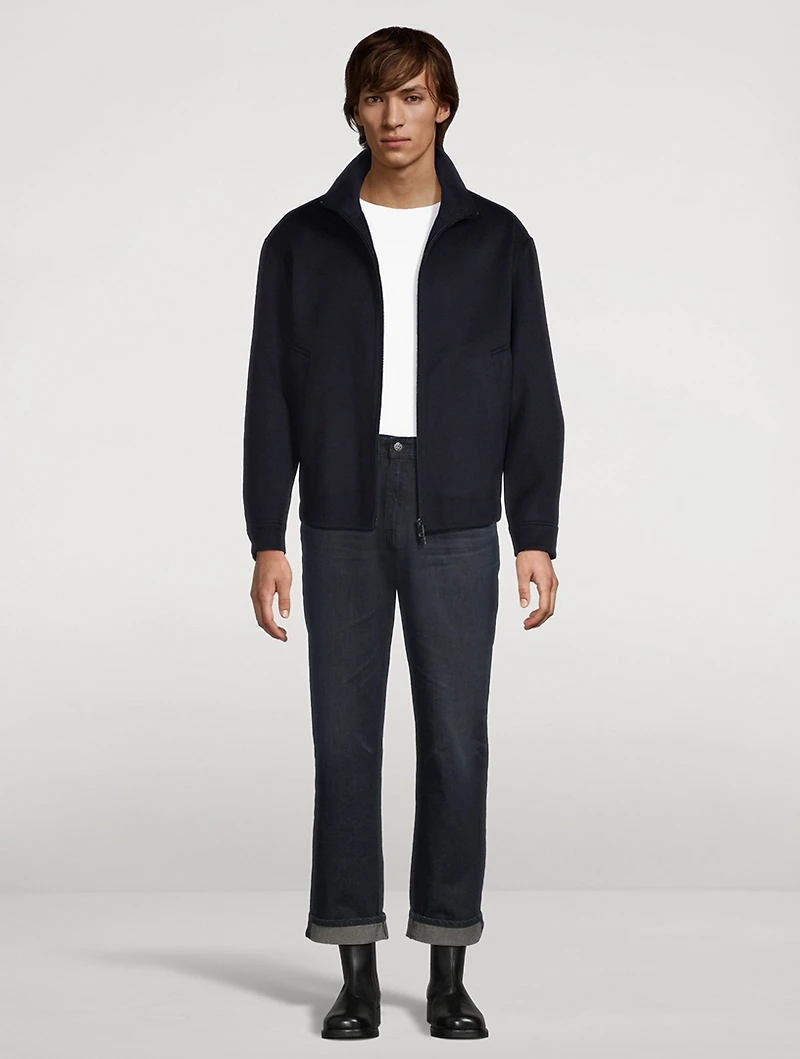 Kace 28 Modern Straight Jeans