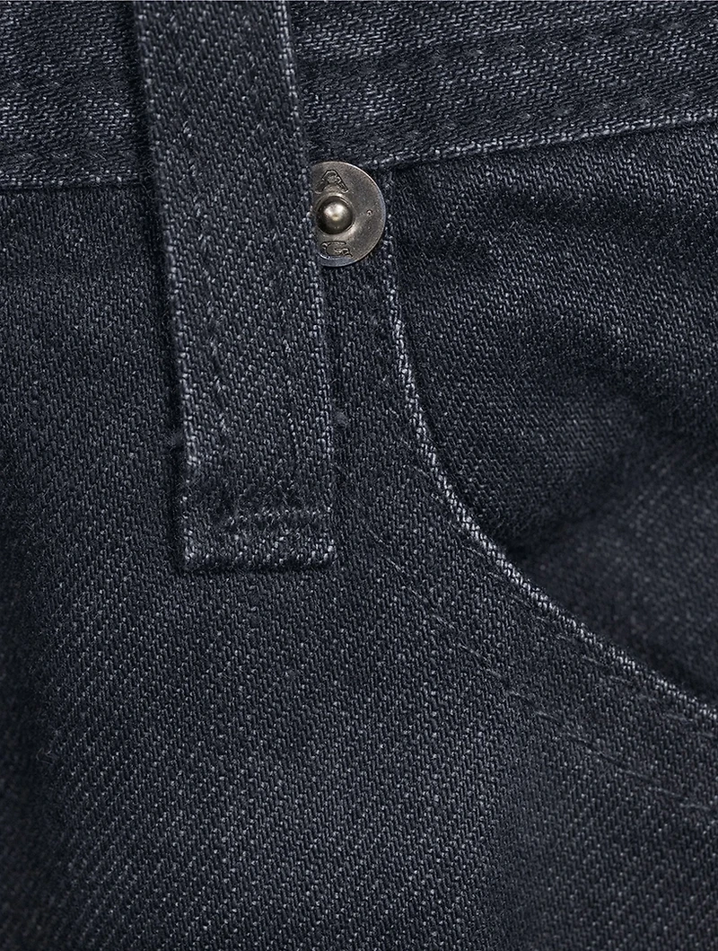 Kace 28 Modern Straight Jeans