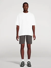 Heavyweight Jersey Relaxed T-Shirt