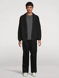 Cotton And Cashmere Riviera T-Shirt