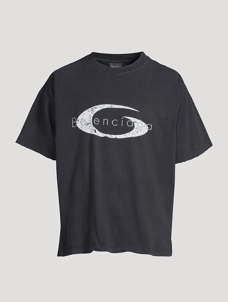 Loop Sports Icon Boxy T-Shirt