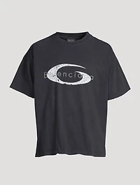 Loop Sports Icon Boxy T-Shirt