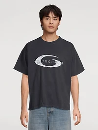 Loop Sports Icon Boxy T-Shirt