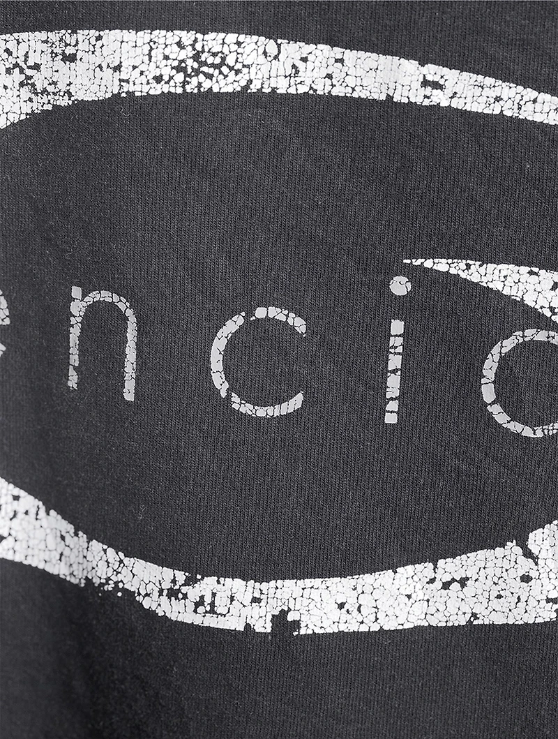 Loop Sports Icon Boxy T-Shirt