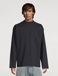 Security Tape Long-Sleeve T-Shirt