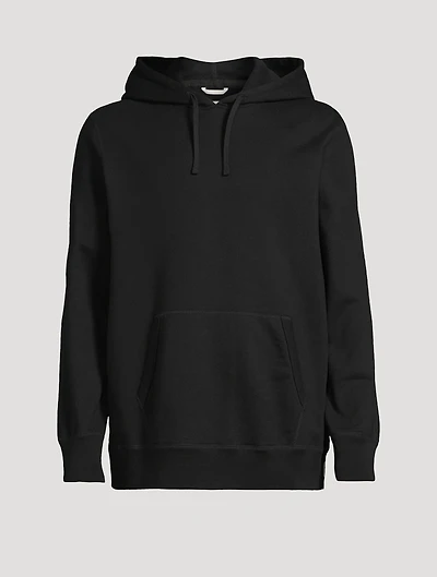 Midweight Terry Slim Hoodie
