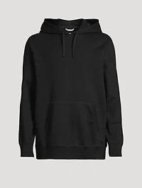 Midweight Terry Slim Hoodie