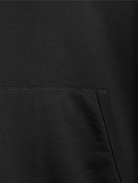 Midweight Terry Slim Hoodie