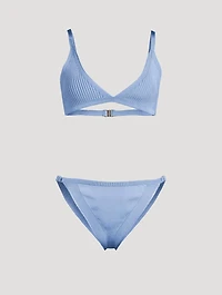 BIKINI 01 Two-Piece Swim Set