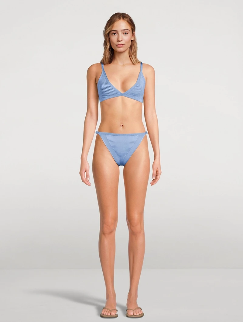 BIKINI 01 Two-Piece Swim Set