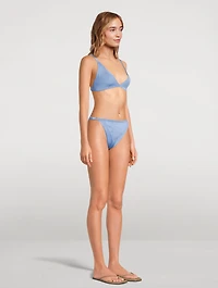 BIKINI 01 Two-Piece Swim Set