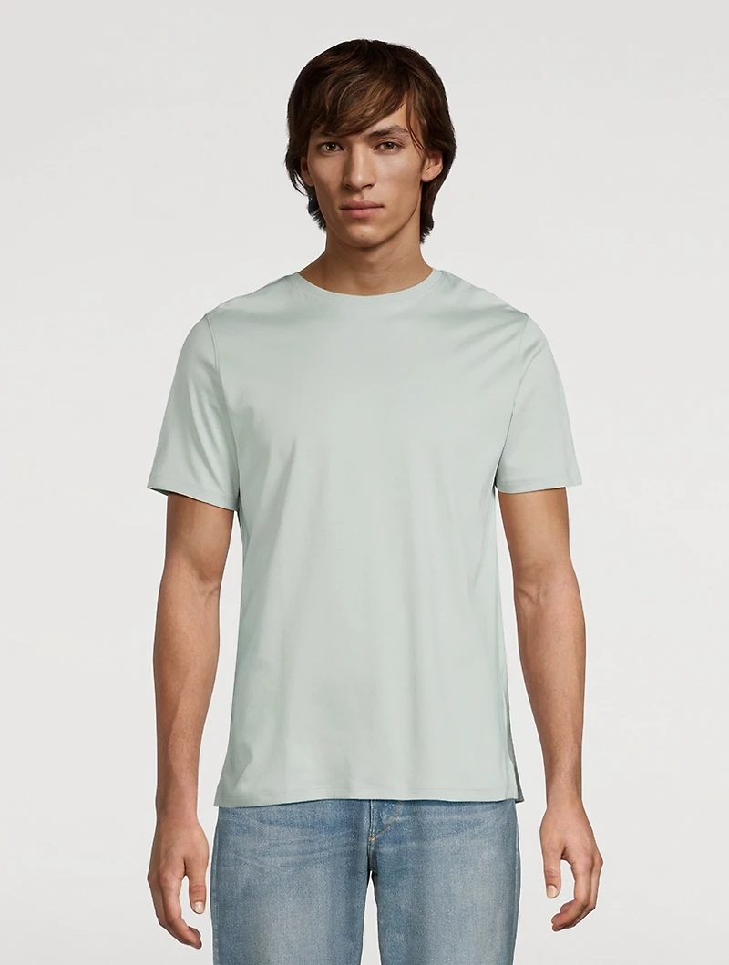 The Barakett Crewneck T-Shirt