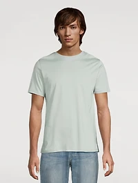 The Barakett Crewneck T-Shirt