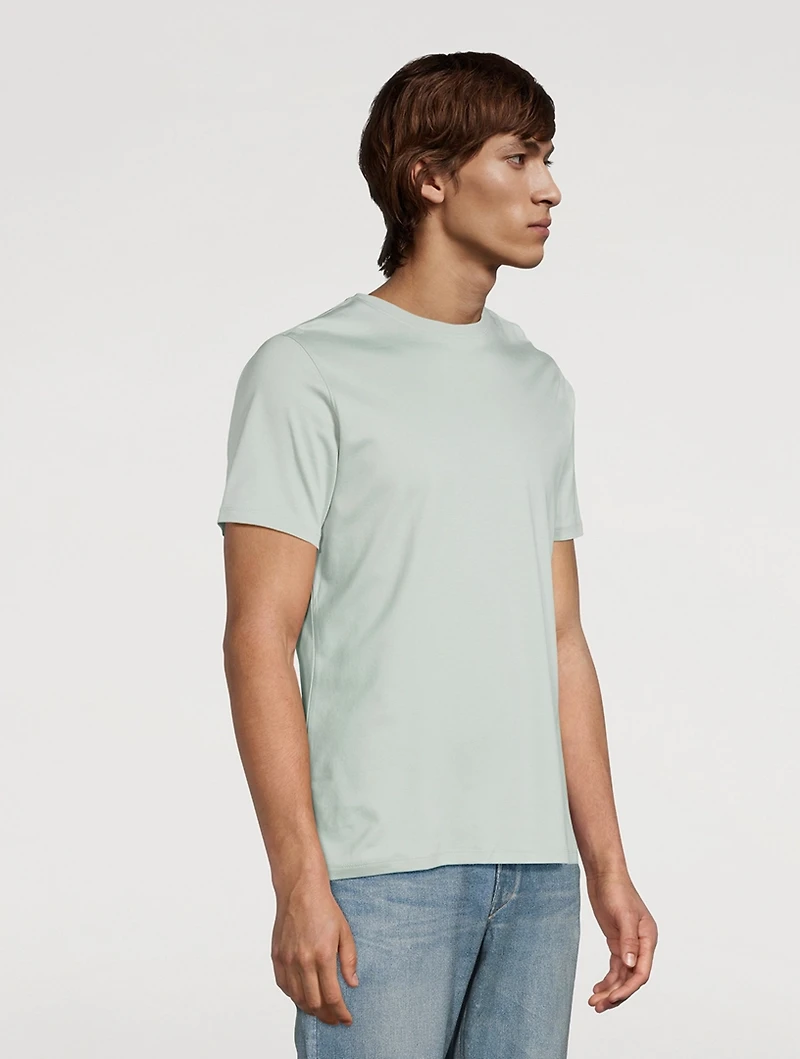 The Barakett Crewneck T-Shirt