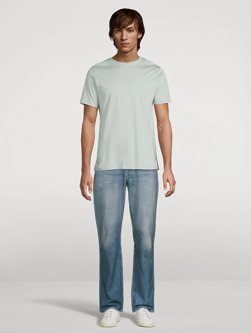 The Barakett Crewneck T-Shirt