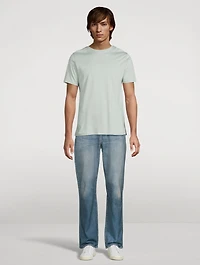The Barakett Crewneck T-Shirt