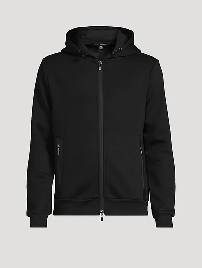 Brixton Zip Hoodie