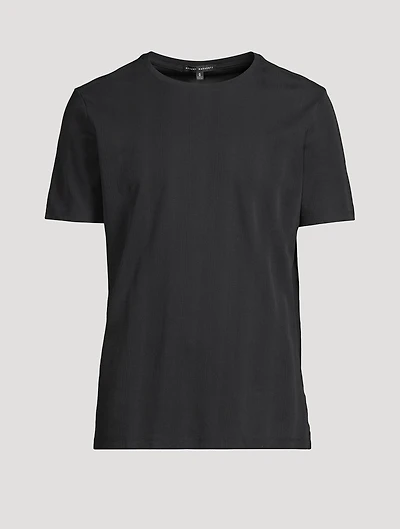 The Barakett Textured T-Shirt