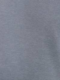 Northpark Open-Collar Polo