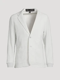 Kart Sport Coat