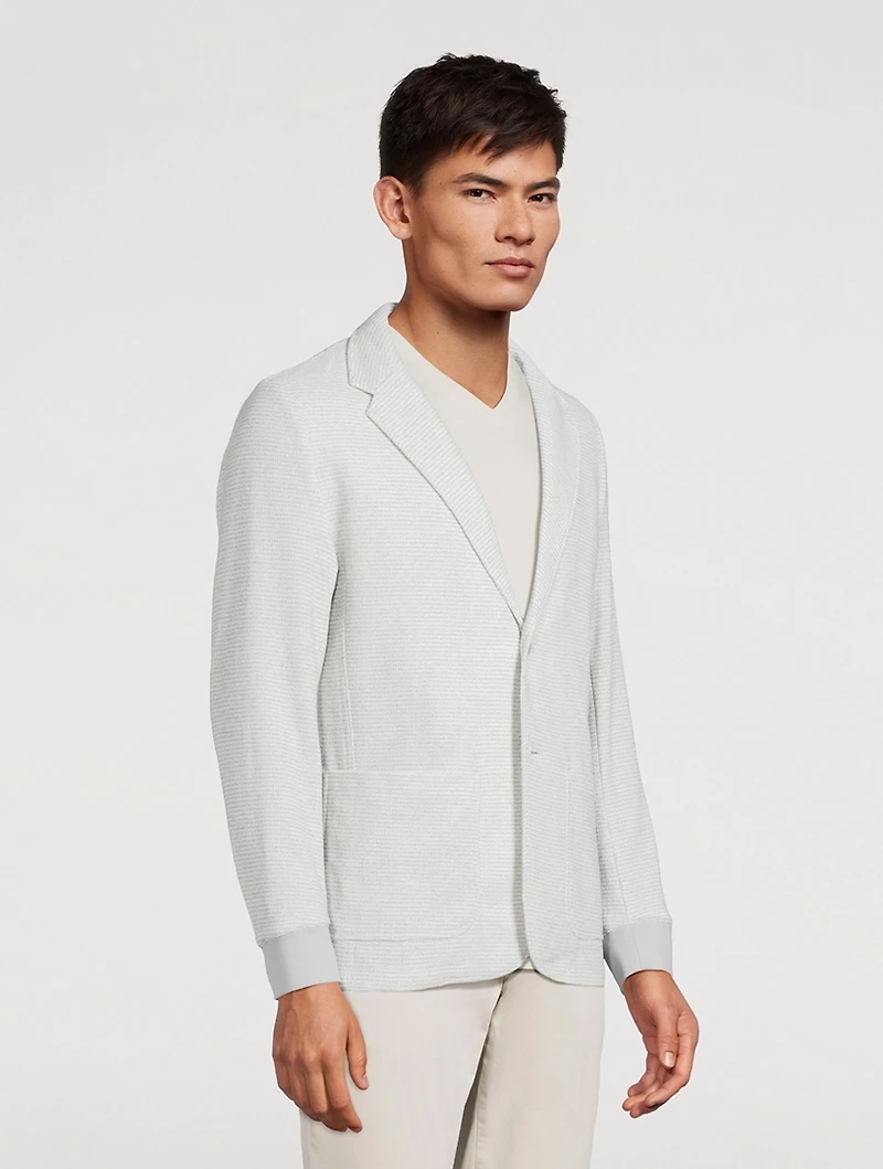 Kart Sport Coat