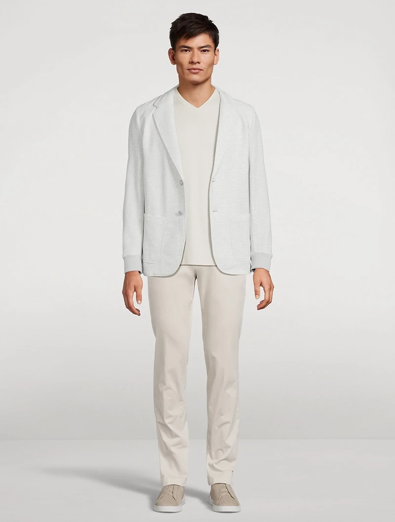 Kart Sport Coat