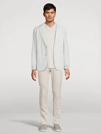 Kart Sport Coat