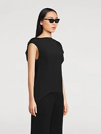 Rectangular Sunglasses