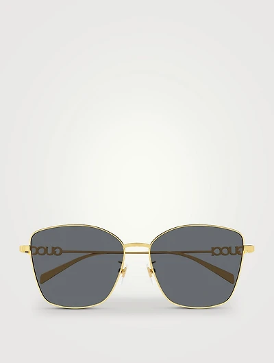 Butterfly Sunglasses