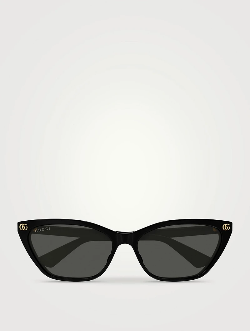 Cat Eye Sunglasses