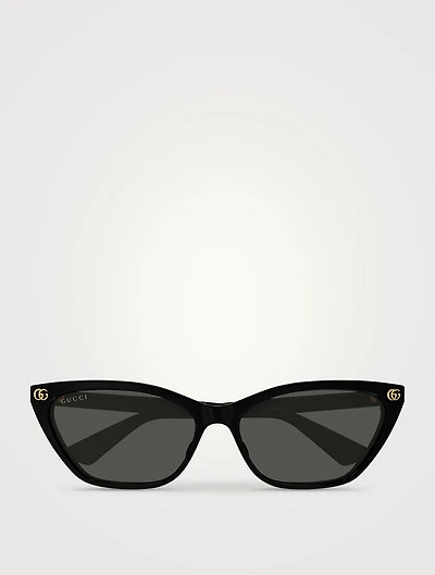 Cat Eye Sunglasses