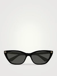 Cat Eye Sunglasses