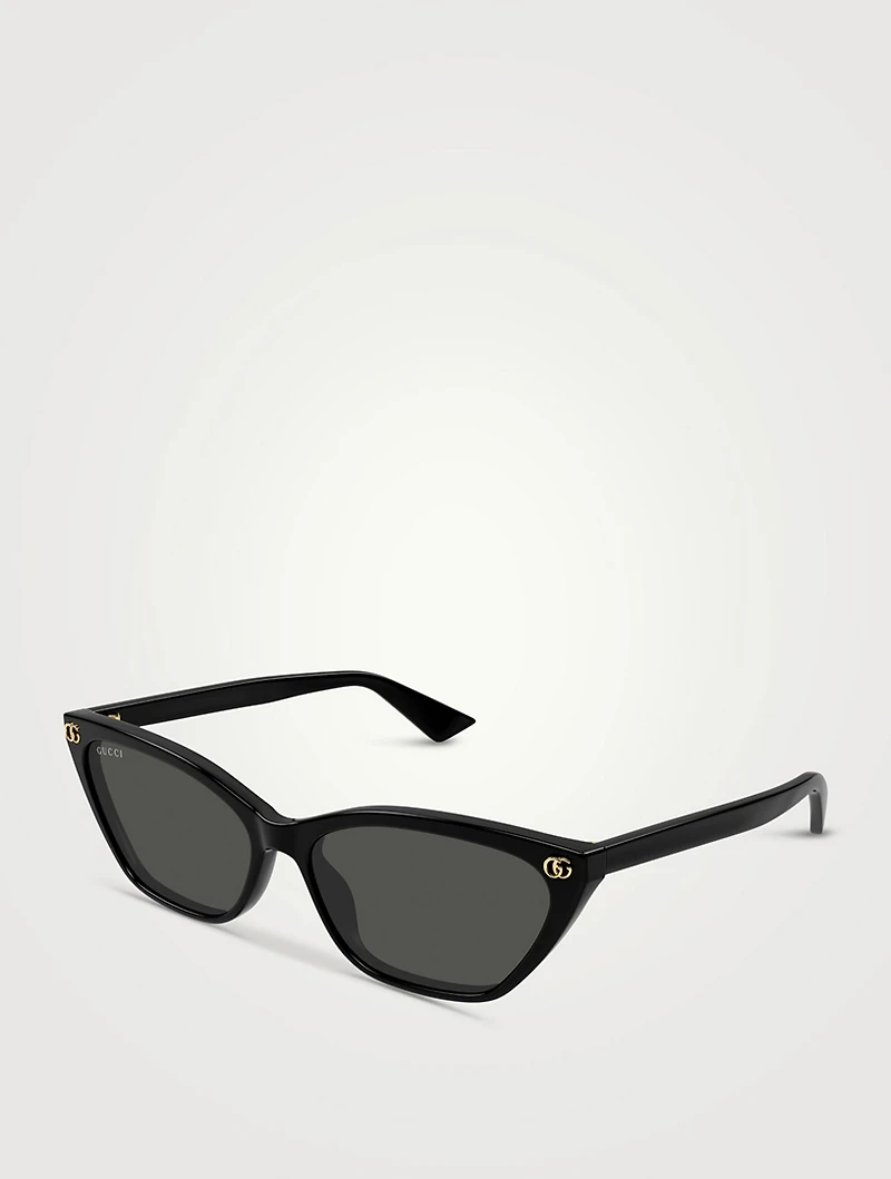 Cat Eye Sunglasses