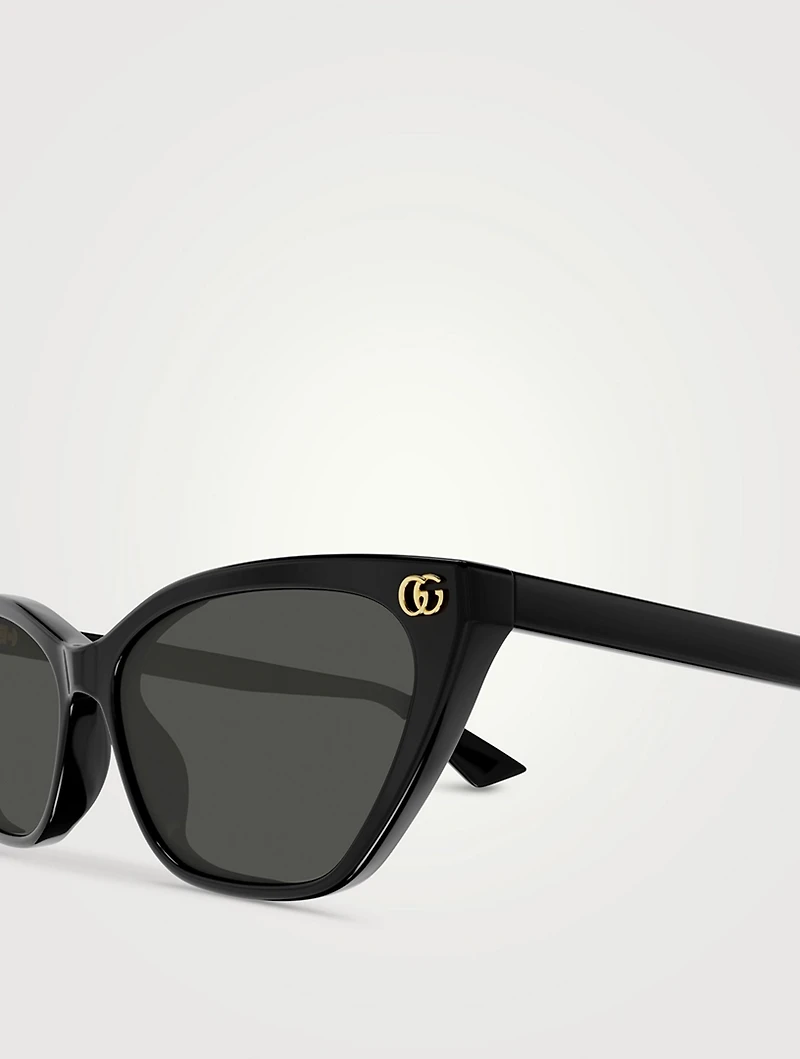Cat Eye Sunglasses