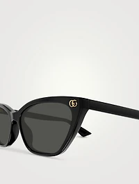 Cat Eye Sunglasses