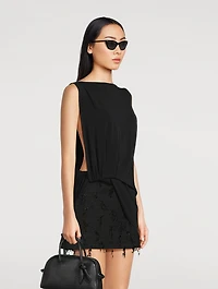 Cat Eye Sunglasses