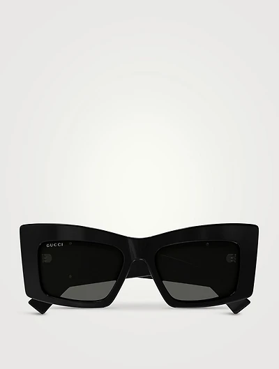 Cat Eye Sunglasses