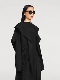 Oversized Square Sunglasses