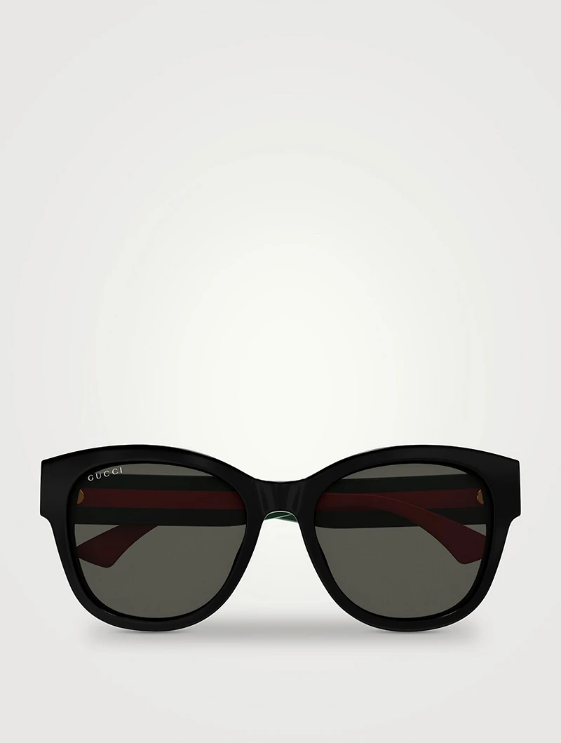 Butterfly Sunglasses