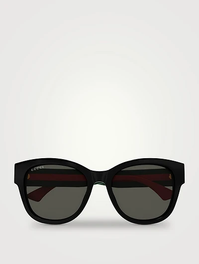 Butterfly Sunglasses