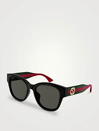 Butterfly Sunglasses