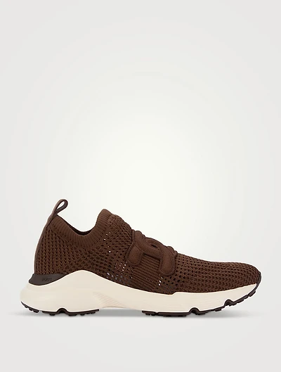 Kate Knit Slip-On Sneakers