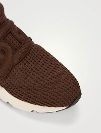 Kate Knit Slip-On Sneakers